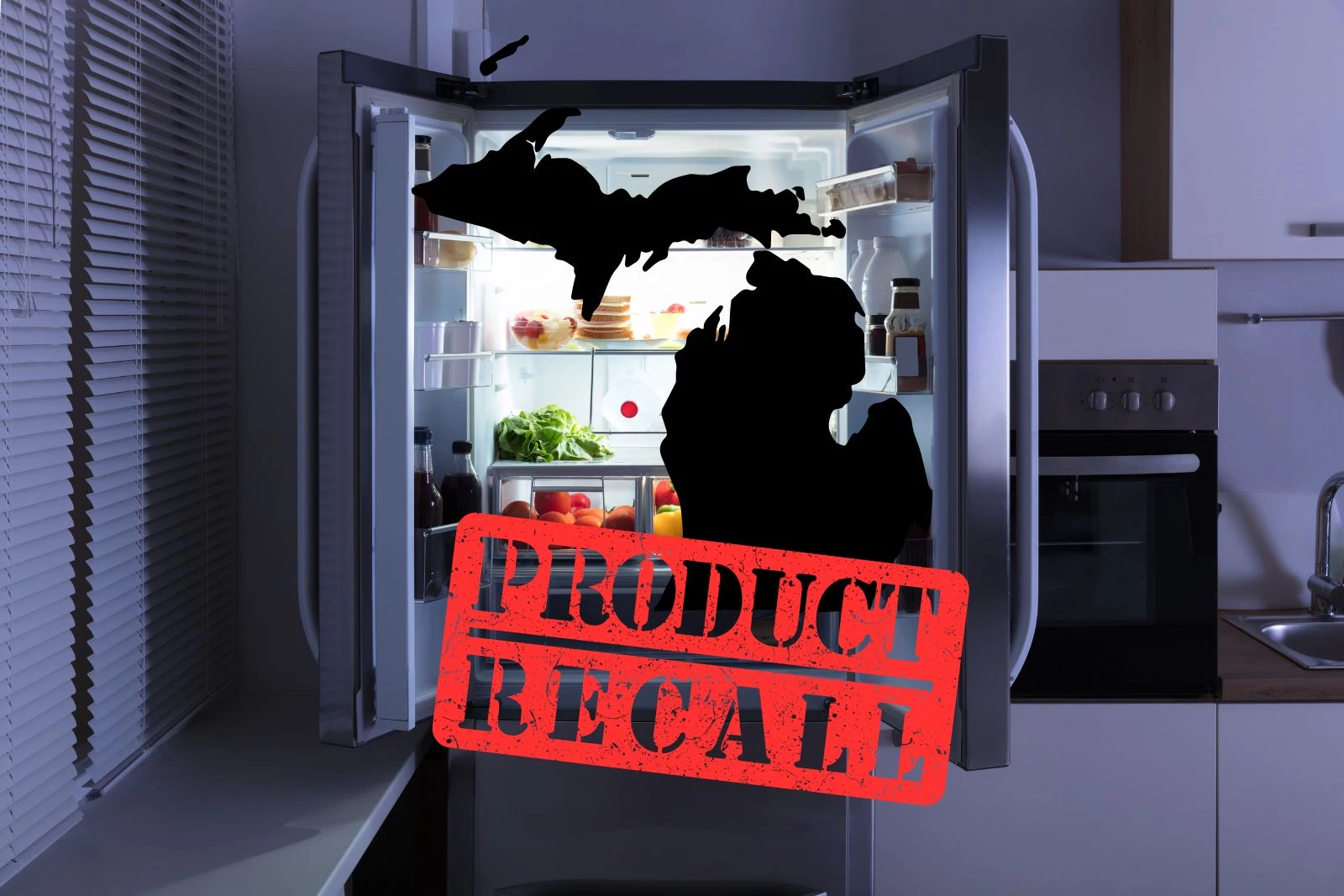 RECALL ALERT: Juice Sold in Michigan With Unsafe Arsenic Levels