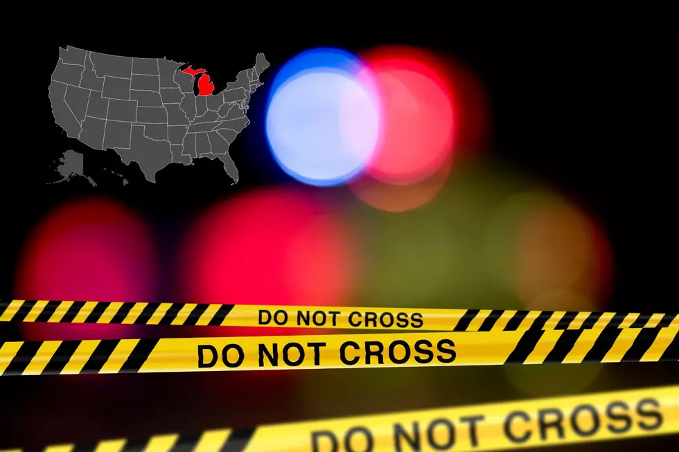 Michigan's 10 Most Dangerous Cities to Visit After Dark