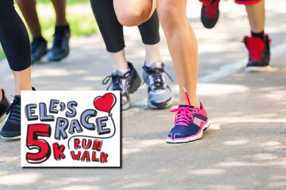 Join Ele’s Race 2024 and Support Mid-Michigan’s Grieving Families