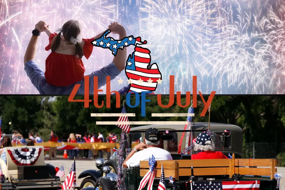 Michigan 4th of July Events: 58 Fireworks Displays and Festivals
