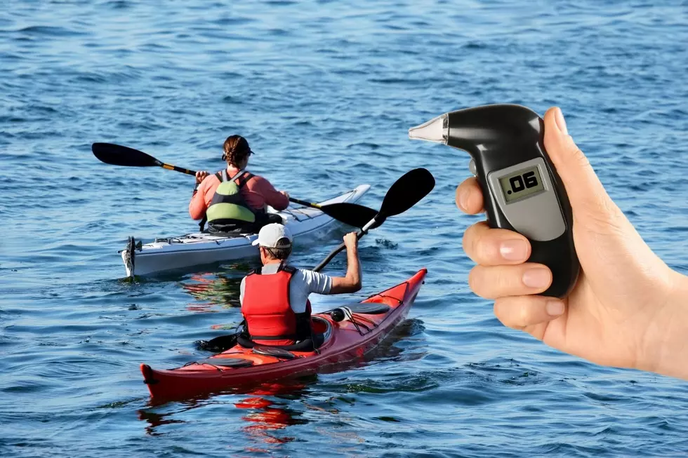 Tubing While Intoxicated: How to Get a Michigan DUI Without a Car