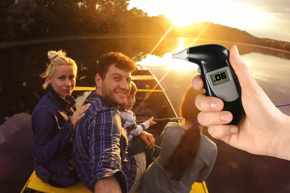 Tubing While Intoxicated: How to Get a Michigan DUI Without a Car