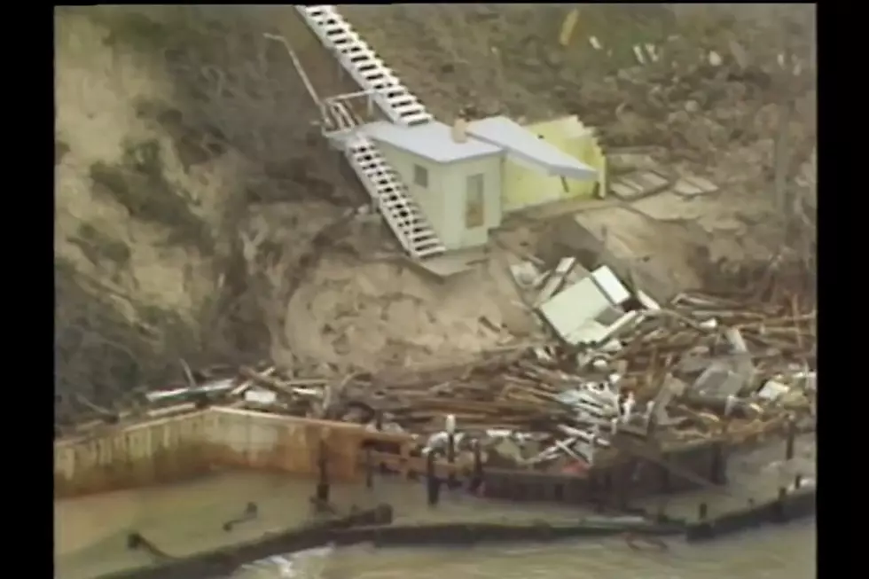 The Great Michigan Flood of 1986: 14 Inches in 12 Hours
