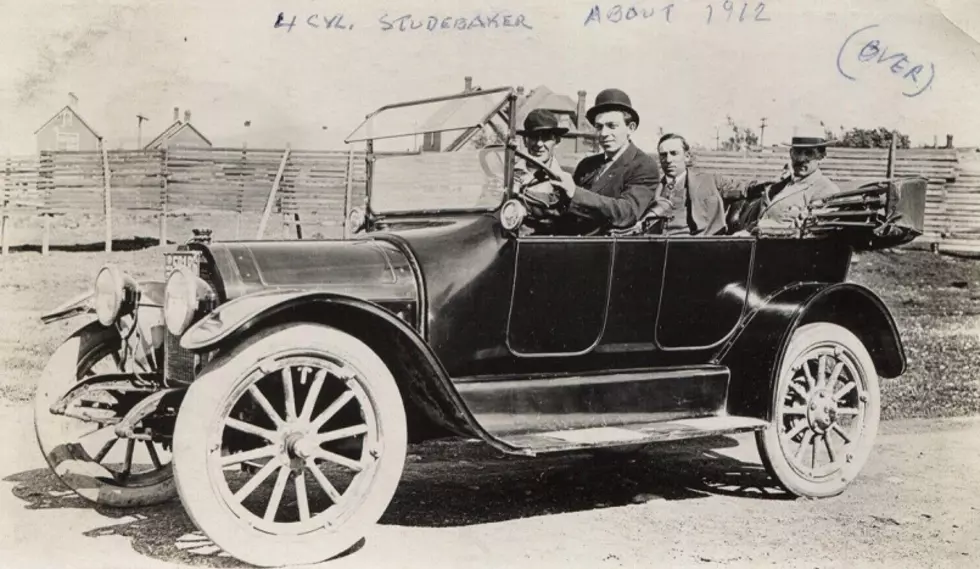 Studebaker: Michigan’s Forgotten Automobile Maker, Detroit