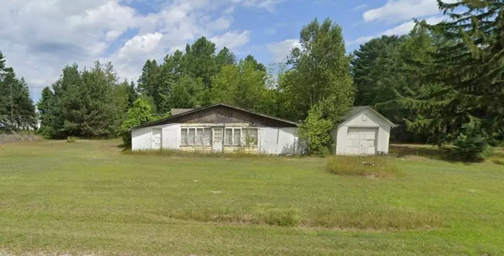 Did You Ever Wonder What This Abandoned Building on US-23 Was?