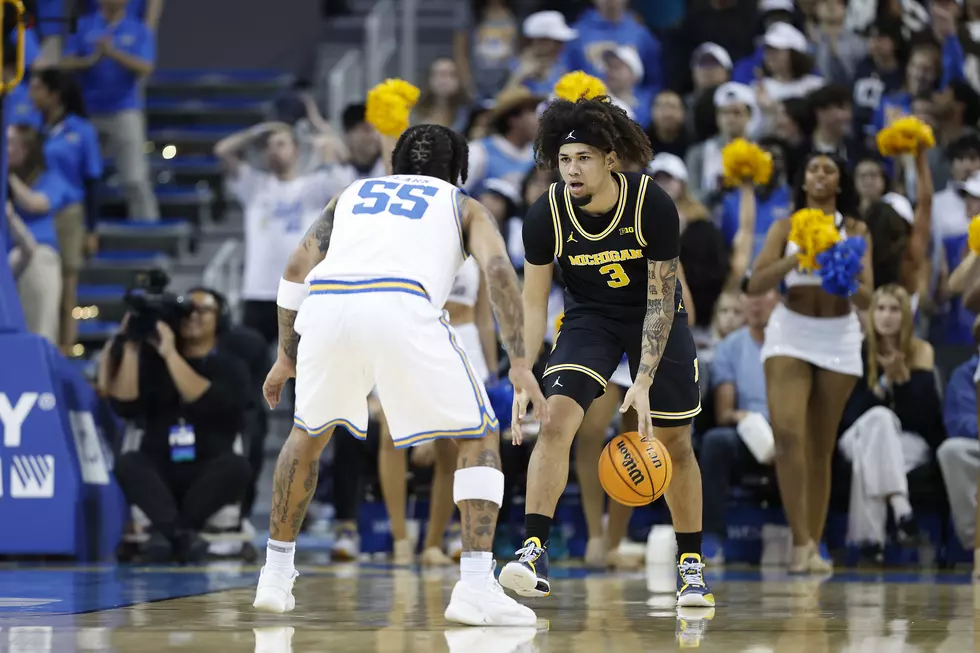 Michigan v UCLA