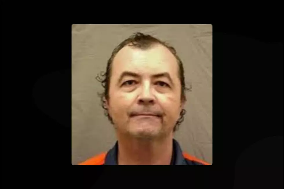 A mugshot of Kevin Lloyd "Kip" Artz