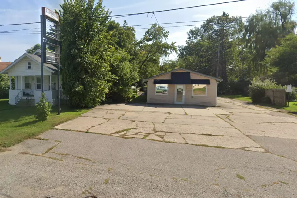 2319 W Main Street in Jackson, Michigan is seen.