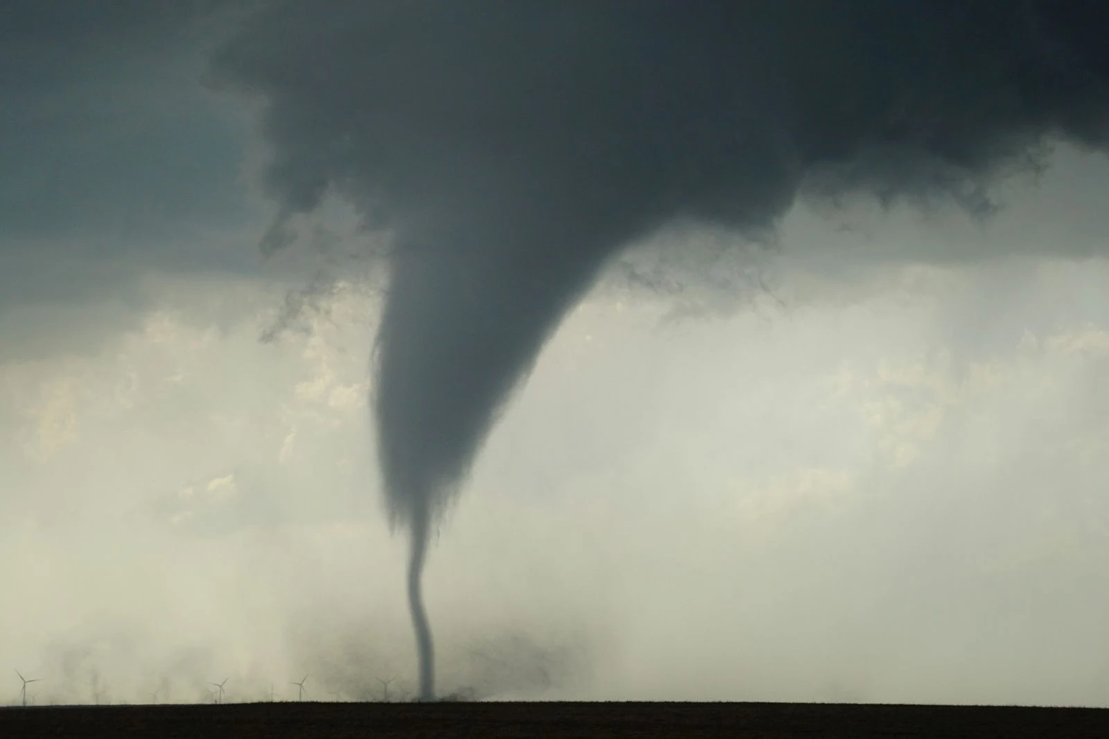 Understanding Michigan's Tornado EF Scale