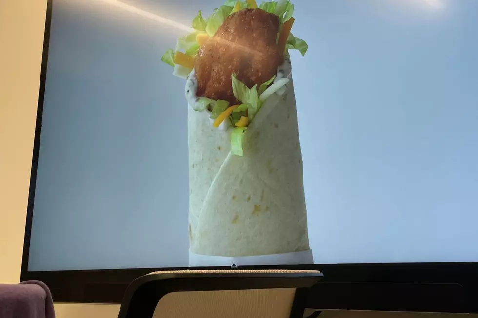 A behind the scenes look at Grand Rapids, Michigan-based SeyferthPR's planning for the Snack Wrap launch.
