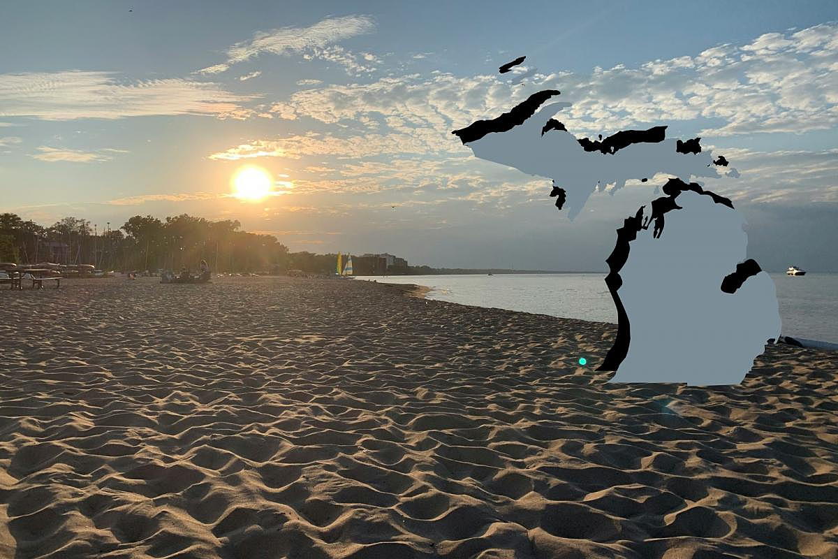 Michigan’s Summer Forecast Just Got Less Weird