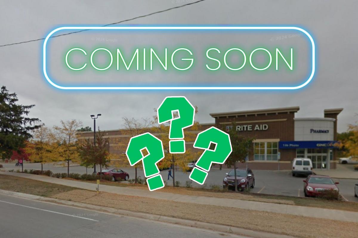 Dollar Tree Takes Over Former Rite Aid in East Lansing