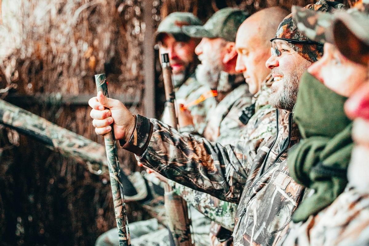 Michigan Senate Approves Big Hunting & Fishing License Fee Hike
