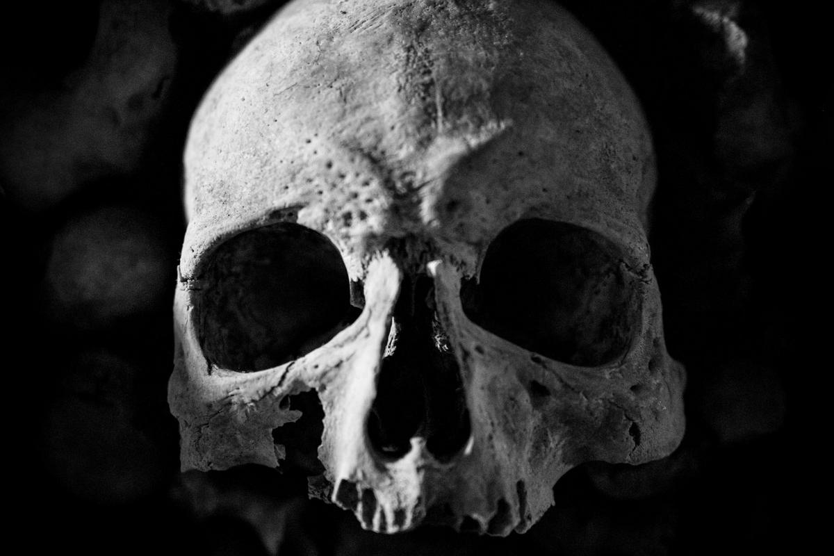 Michigan vs Ghosts: 3.19% Chance Puts Us Among Top Haunted States