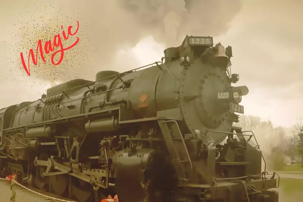 GWR studios via YouTube / Canva