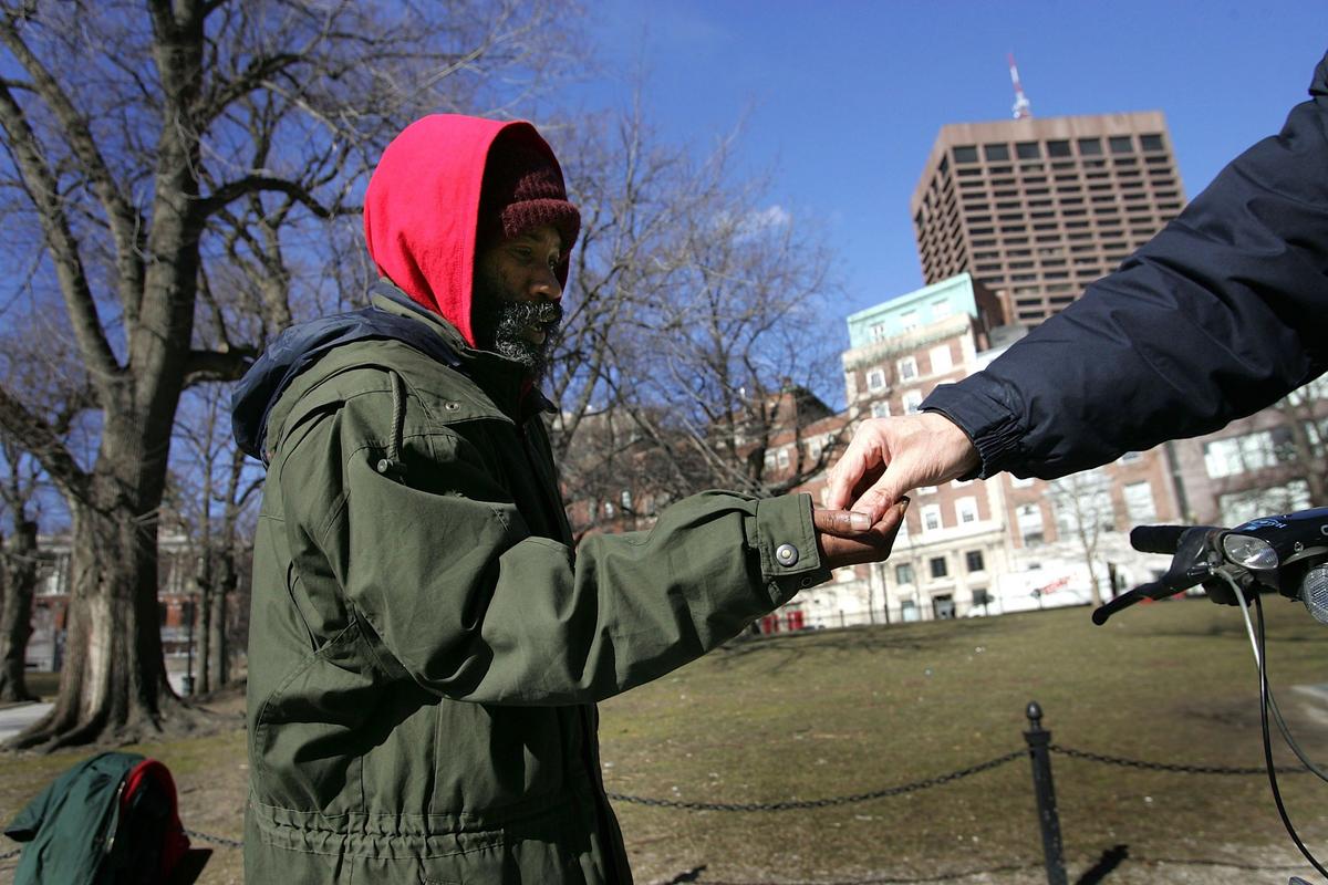 Michigan Law Protects Panhandling as Free Speech