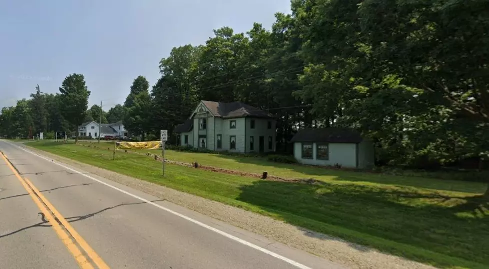 The Antique Village Near Allen in Hillsdale County