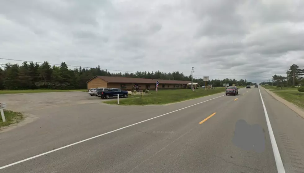 The Largest Gift Shop in the North: Treasure City, Manistique