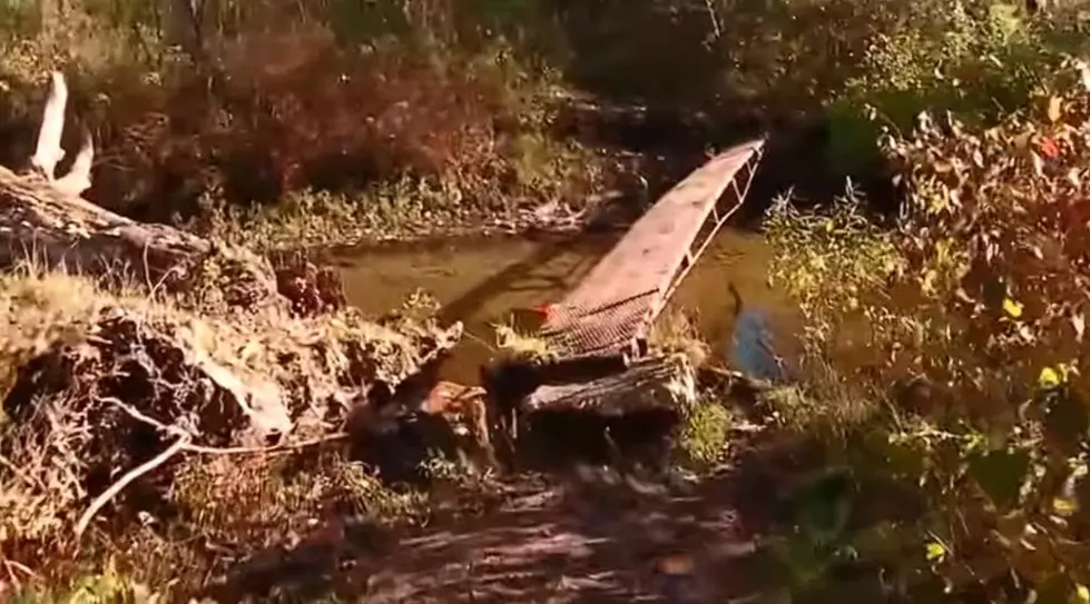 Fact or Fiction? Re-visiting Devil's Bridge, Rockford