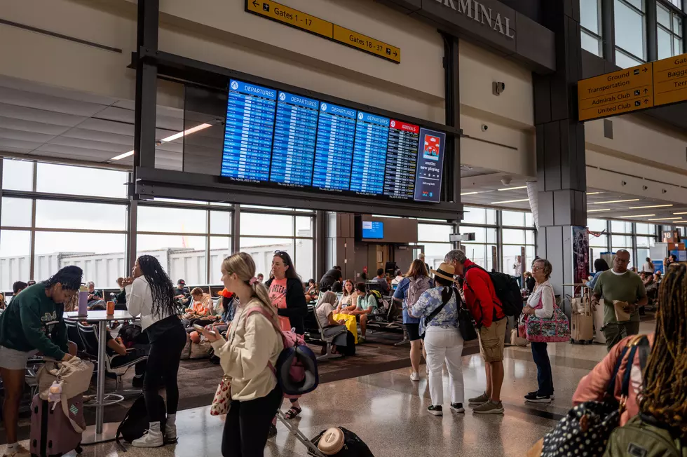 Michigan Fourth of July Travel Delays Could Be Brutal This Year