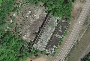 The Abandoned Mill Route: A Romp in the Keweenaw