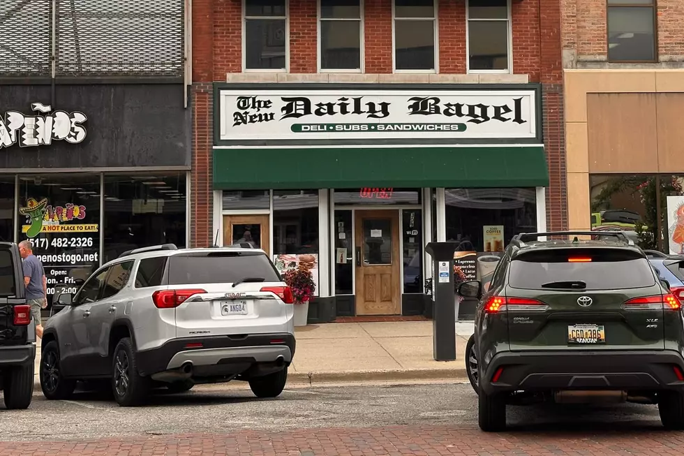 Downtown Lansing Adds Free 15-Minute Parking Grace Period