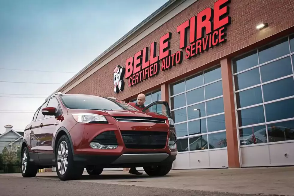 Michigan-Based Belle Tire Agrees to Big Brand Buyout