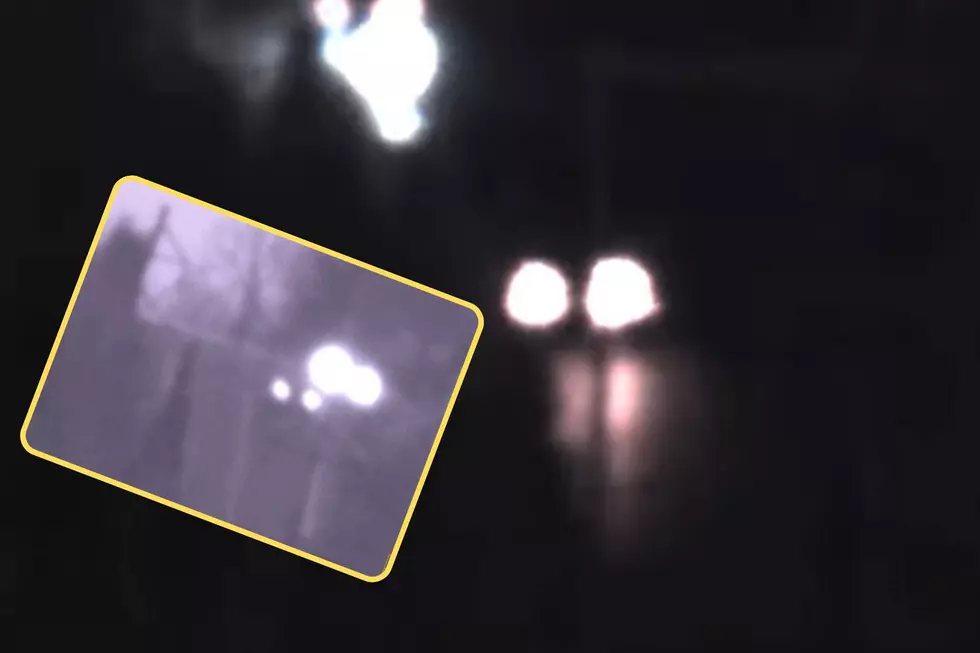 The Paulding Light Is Michigan’s Most Dependable Supernatural Mystery