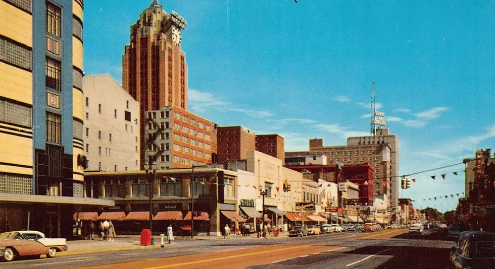The Four Different Names of Lansing's Tallest Building