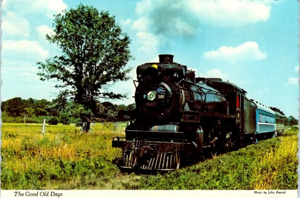 The End of the Cadillac & Lake City Railway:1964-1971
