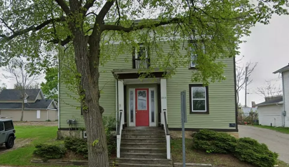 Built in 1847: Lansing's Oldest, Still-Standing House