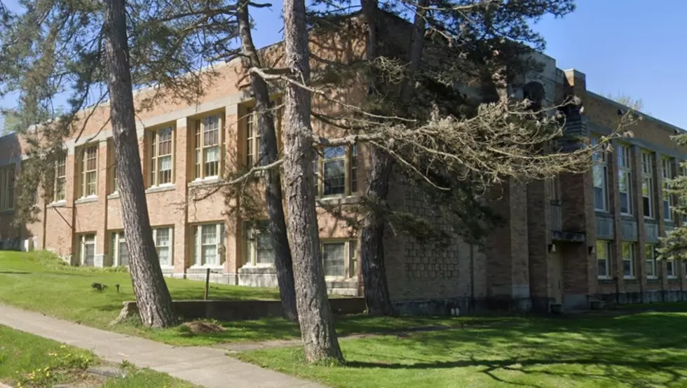 Grass Lake's Historic High School Nears 100 Years: 1927-2027