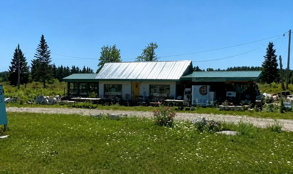 Travelers Were Too Scared to Stop at This Roadside Tourist Trap