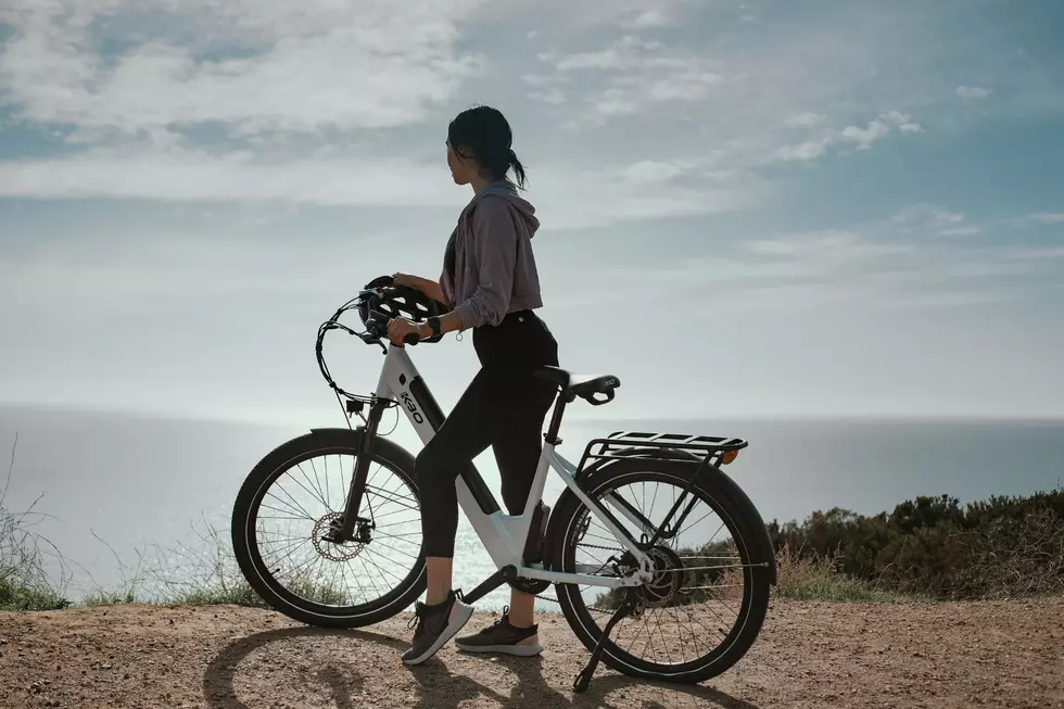 Which E-Bikes Are Allowed on Michigan DNR Trails?
