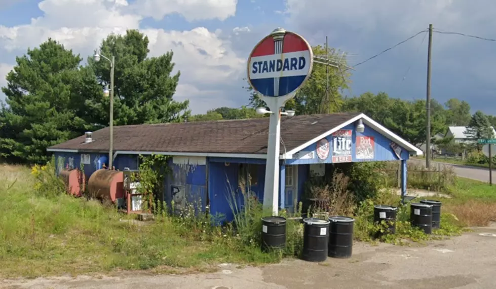 Visiting the Michigan Town of Algansee is Like Going Back in Time