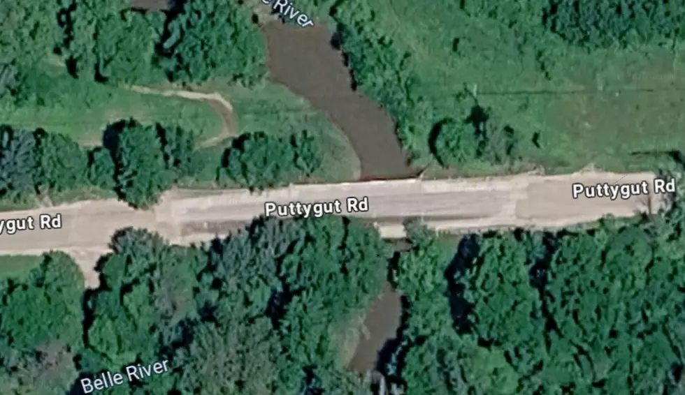 Looking for a Good Scare? Visit the Puttygut Bridge at Night