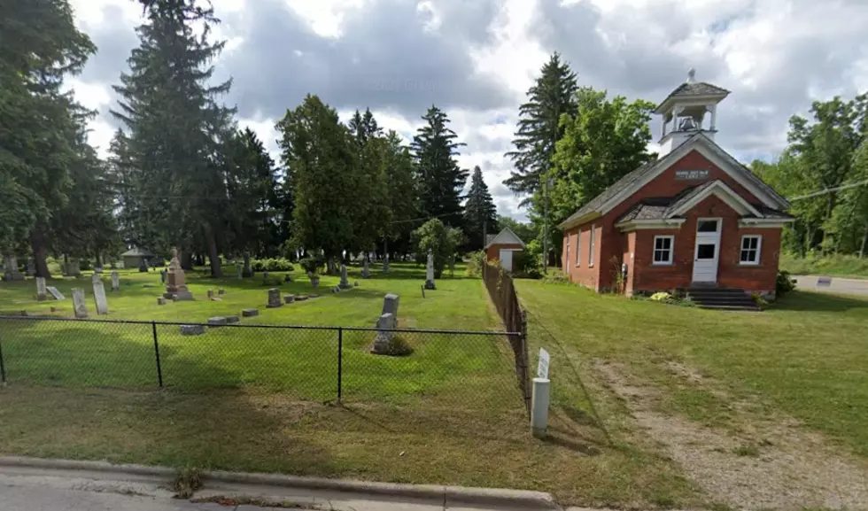 The Curious Little Town of Gunnisonville, Clinton County: 1853-1901