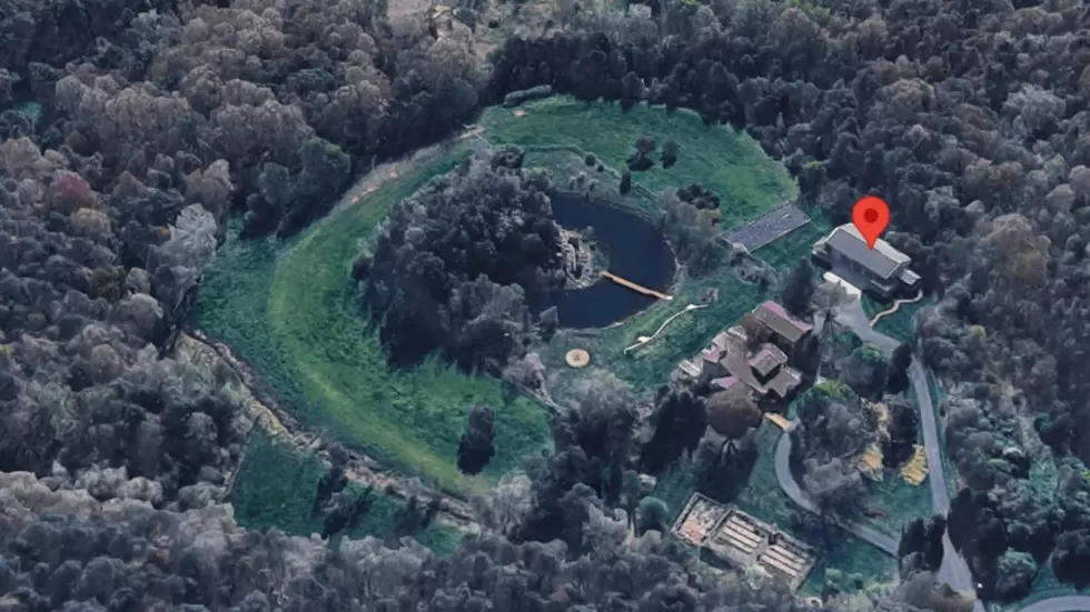 The Former Air Park Speedway, Fennville: 1952-1963