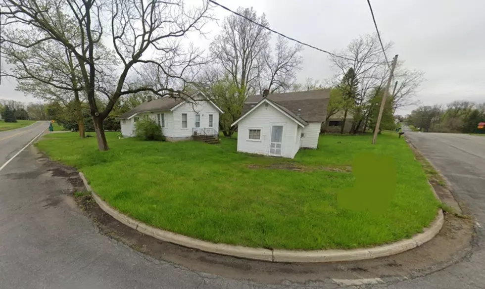 Shiawassee: The Mid-Michigan Village That Failed to Grow