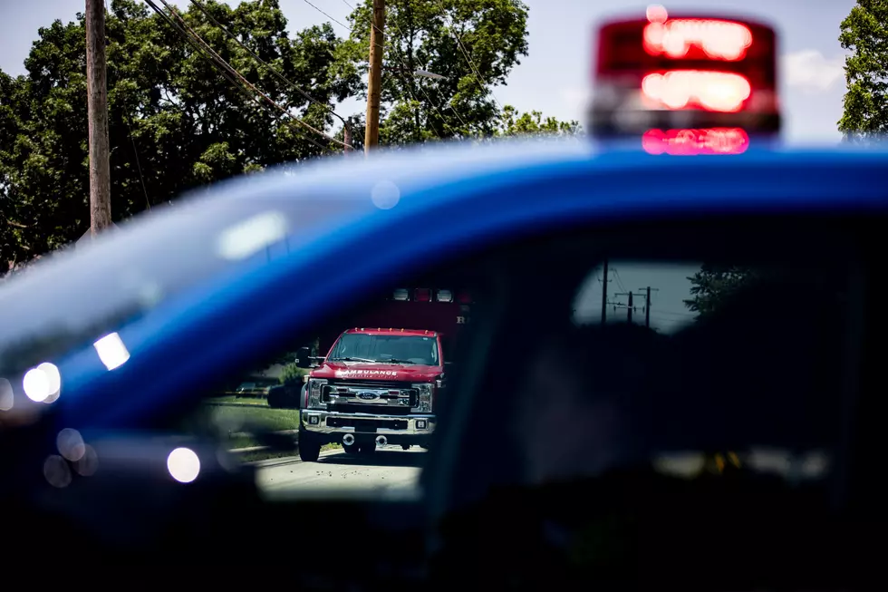 Michigan Drivers Face Move Over Law Crackdown Monday