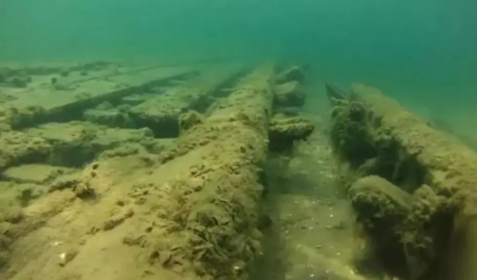 Don't Be Fooled: The 1679 'Le Griffon' Shipwreck is Still Lost