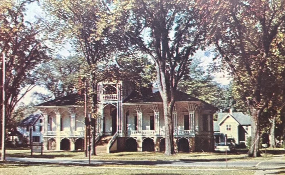 How the 1860 Honolulu House in Marshall Got Its Name