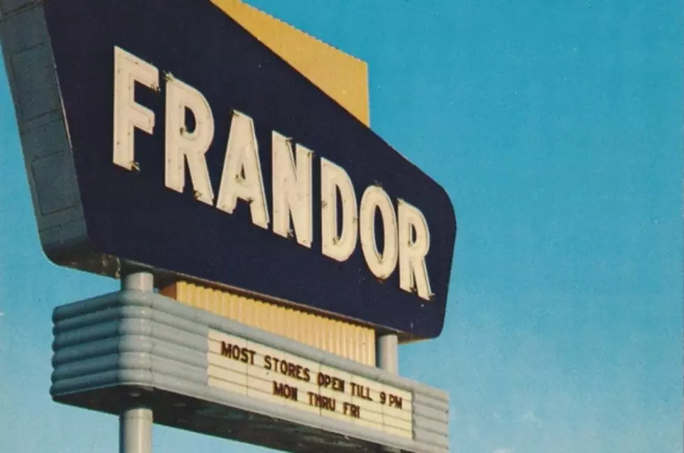 For 72 Years Frandor Remains Lansing’s Favorite Shopping Experience