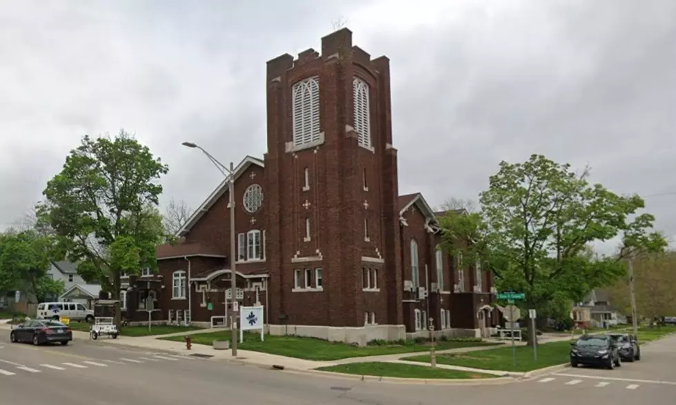 Old Town’s North Franklin Presbyterian Church Celebrates 110 Years