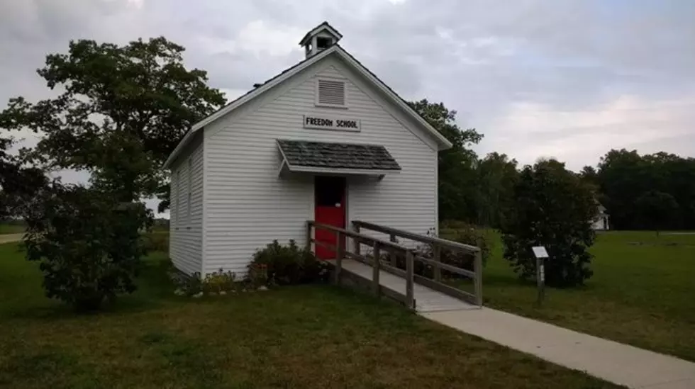 Heritage Village: The 1880s Within the 2020s, Mackinaw City
