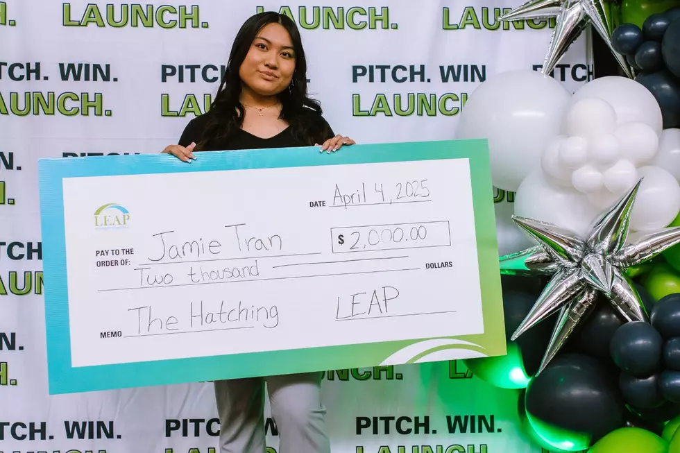 Lansing’s Shark Tank-Style Pitch Contest Is Taking Applications