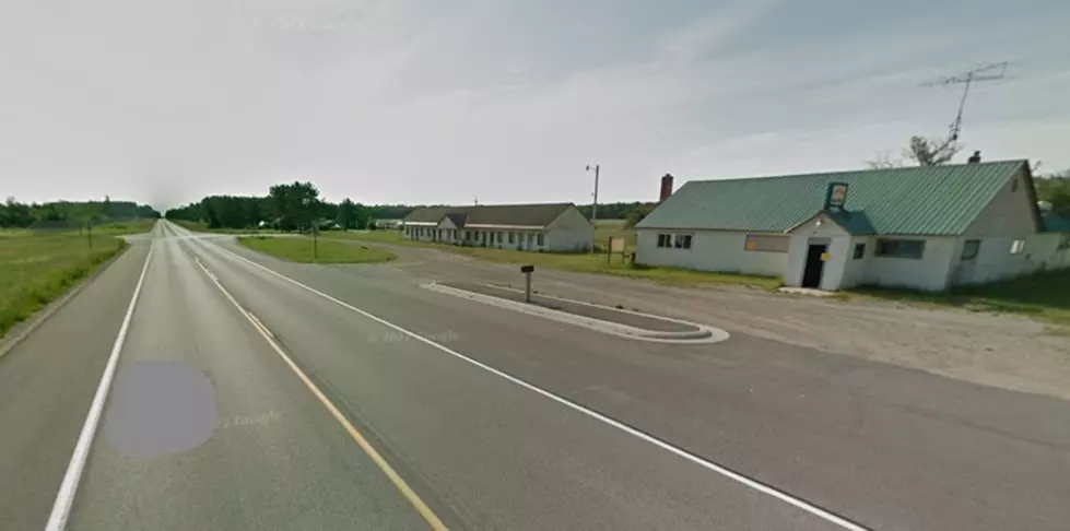 Aggie’s Airport Bar & Motel in the UP: Gone and…..Forgotten