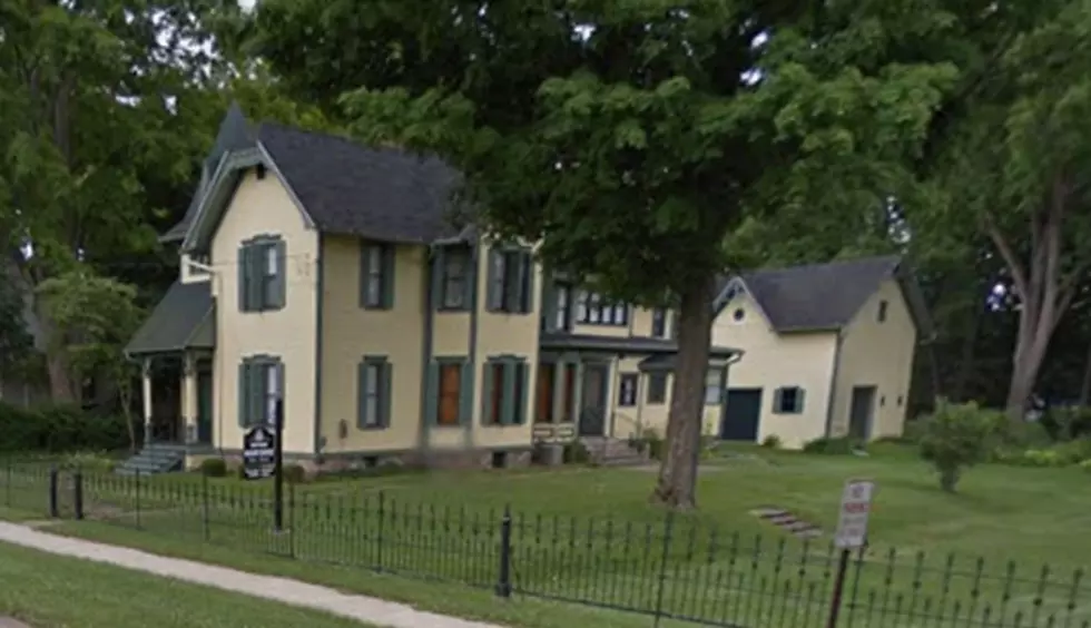 Concord’s Historic Gem: The Mann House, 1883