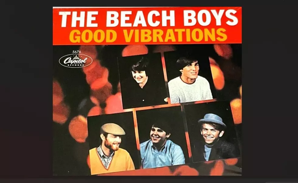 The Beach Boys Made Rock History in East Lansing: October 1966