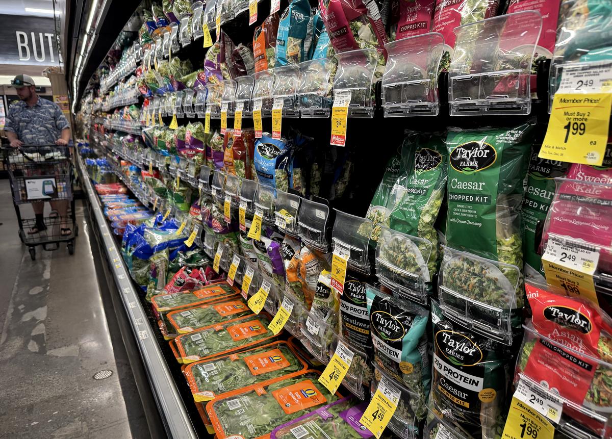 Michigan Cyclospora Outbreak Turns Deadly as First Two Deaths Reported